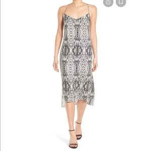 Rebecca Minkoff Erika Dress
